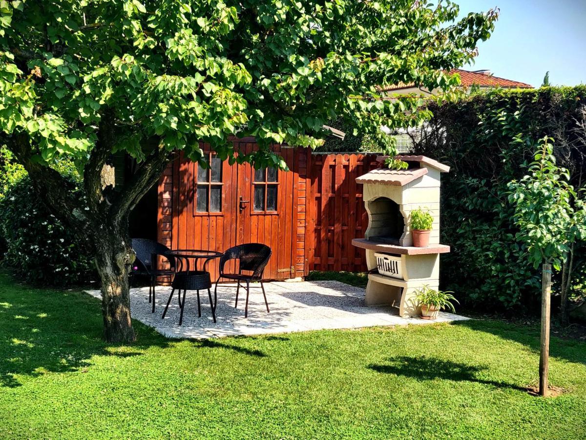 Tuscan Villa Exclusive Use Of Private Pool A/C Wifi Villa Briciola Capannori Zewnętrze zdjęcie