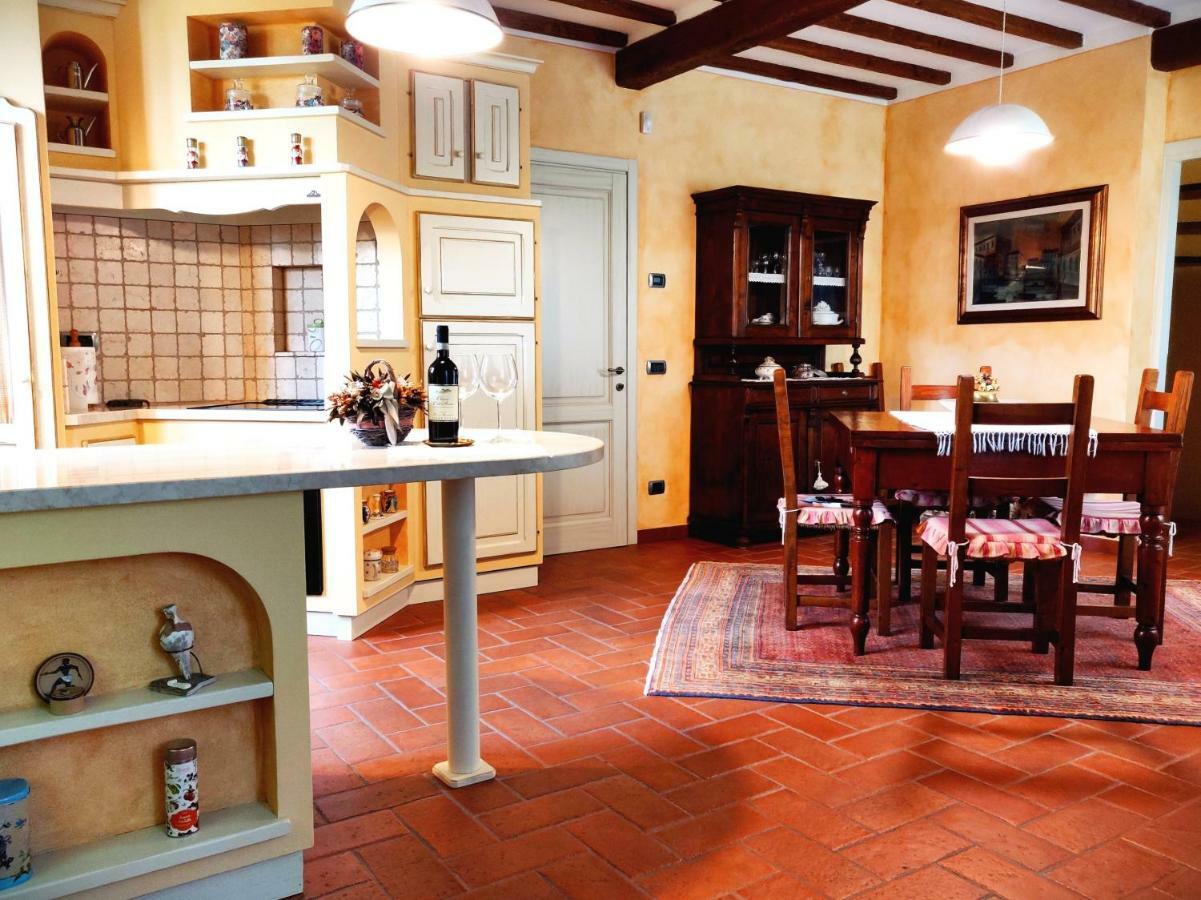 Tuscan Villa Exclusive Use Of Private Pool A/C Wifi Villa Briciola Capannori Zewnętrze zdjęcie