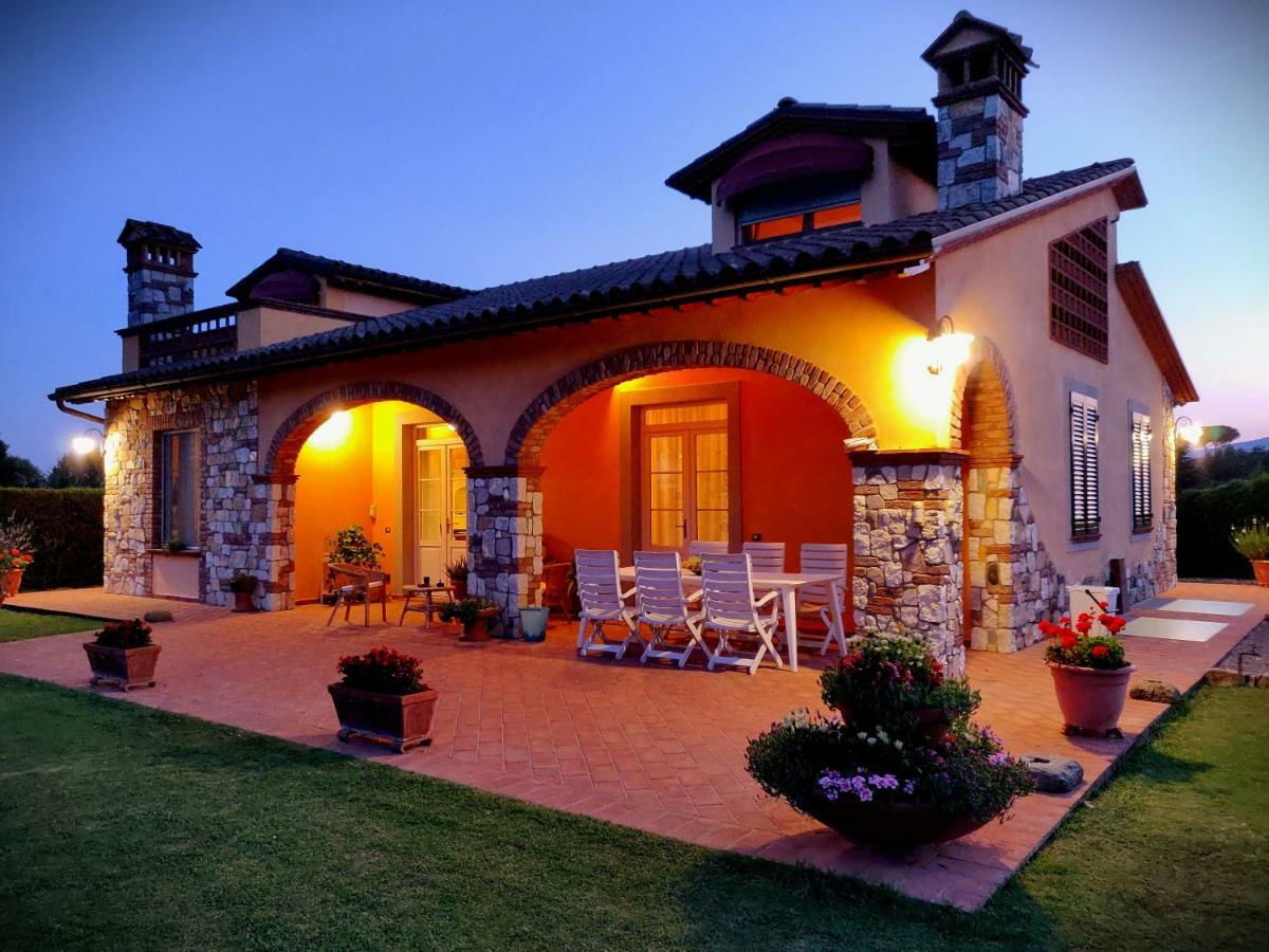 Tuscan Villa Exclusive Use Of Private Pool A/C Wifi Villa Briciola Capannori Zewnętrze zdjęcie
