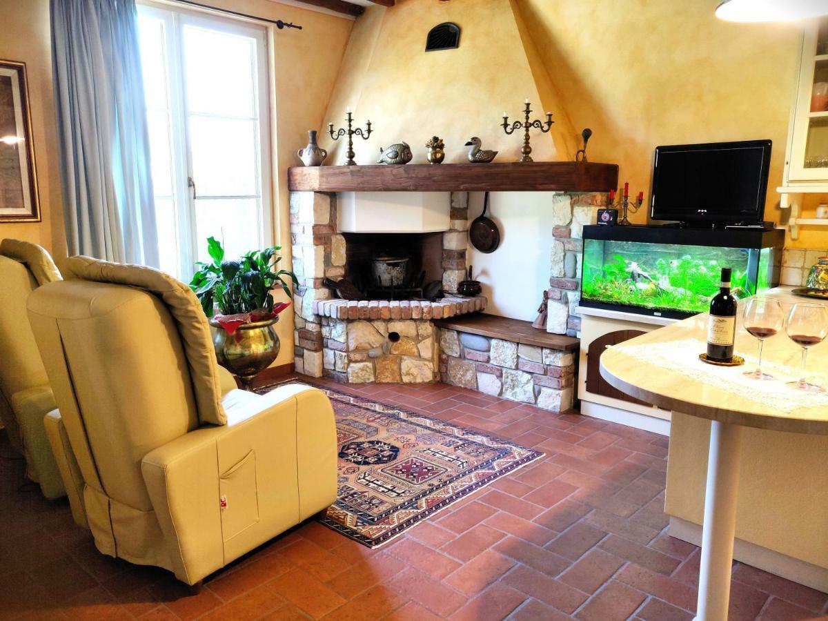 Tuscan Villa Exclusive Use Of Private Pool A/C Wifi Villa Briciola Capannori Zewnętrze zdjęcie