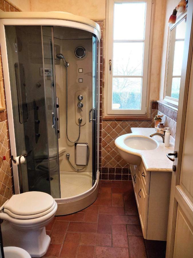 Tuscan Villa Exclusive Use Of Private Pool A/C Wifi Villa Briciola Capannori Zewnętrze zdjęcie