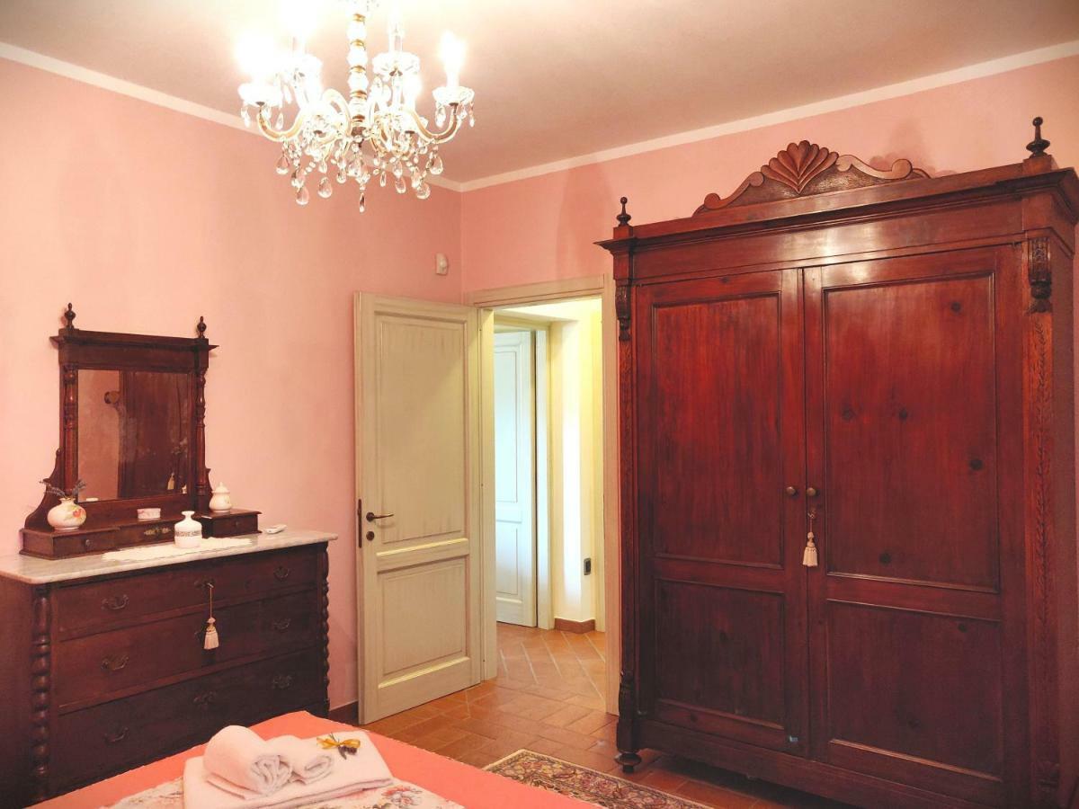 Tuscan Villa Exclusive Use Of Private Pool A/C Wifi Villa Briciola Capannori Zewnętrze zdjęcie