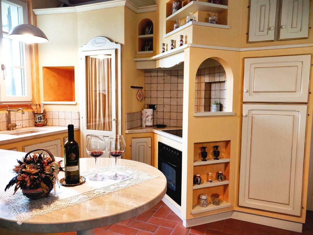 Tuscan Villa Exclusive Use Of Private Pool A/C Wifi Villa Briciola Capannori Zewnętrze zdjęcie