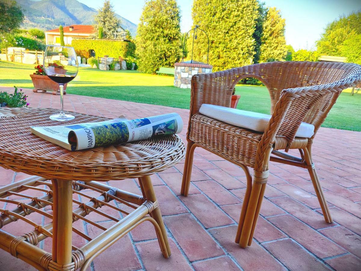 Tuscan Villa Exclusive Use Of Private Pool A/C Wifi Villa Briciola Capannori Zewnętrze zdjęcie